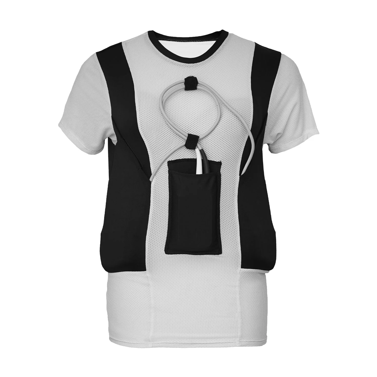 LVAD SHIRTS AND TANK TOPS